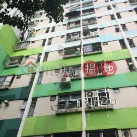 南山邨南堯樓平面圖|南山邨南堯樓 Nam Yiu House, Nam Shan Estate